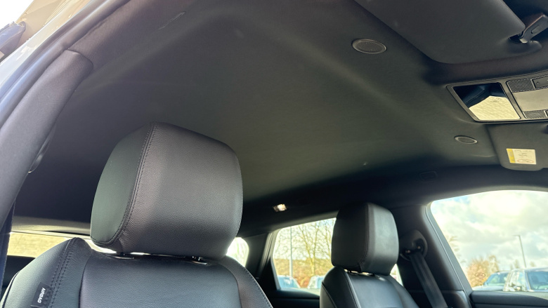 Land Rover Range Rover Evoque 1.5 P300e Dynamic SE 5dr Auto Hatchback